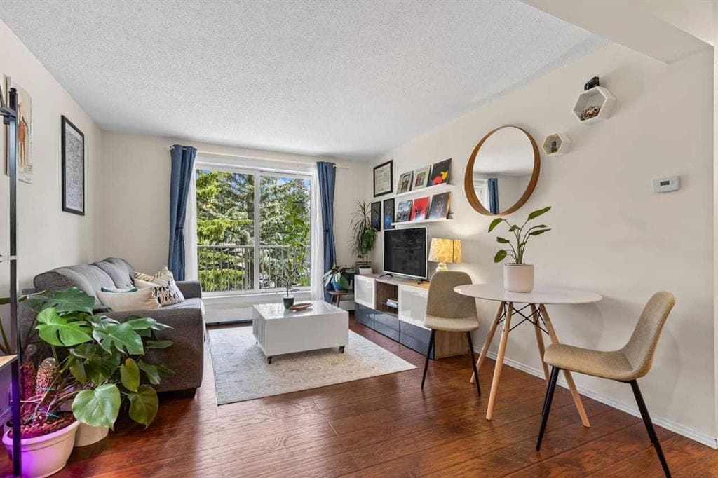 1-bed Apartment for sale at 303D, 5601 Dalton Drive NW, Calgary