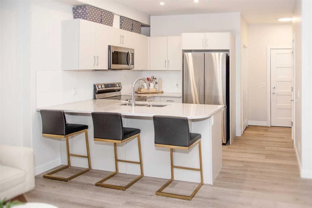 2-bed Apartment for sale at 1416, 81 Arbour Lake View NW, Calgary