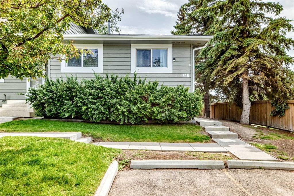 3-bed Townhouse for sale at 515, 500 Allen Street SE, Airdrie