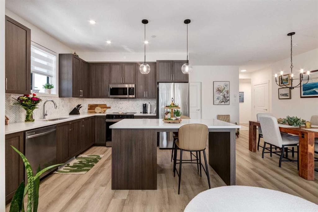 2-bed Apartment for sale at 3210, 740 Legacy Village Road SE, Calgary