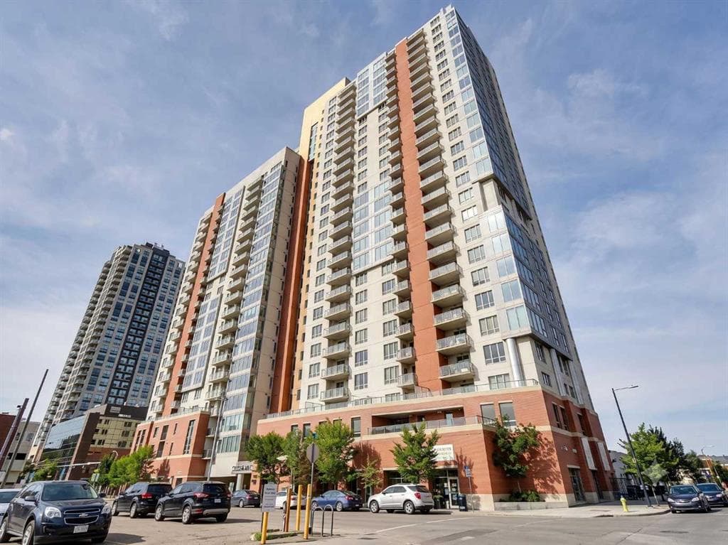 2-bed Apartment for sale at 2007, 1053 10 Street SW, Calgary