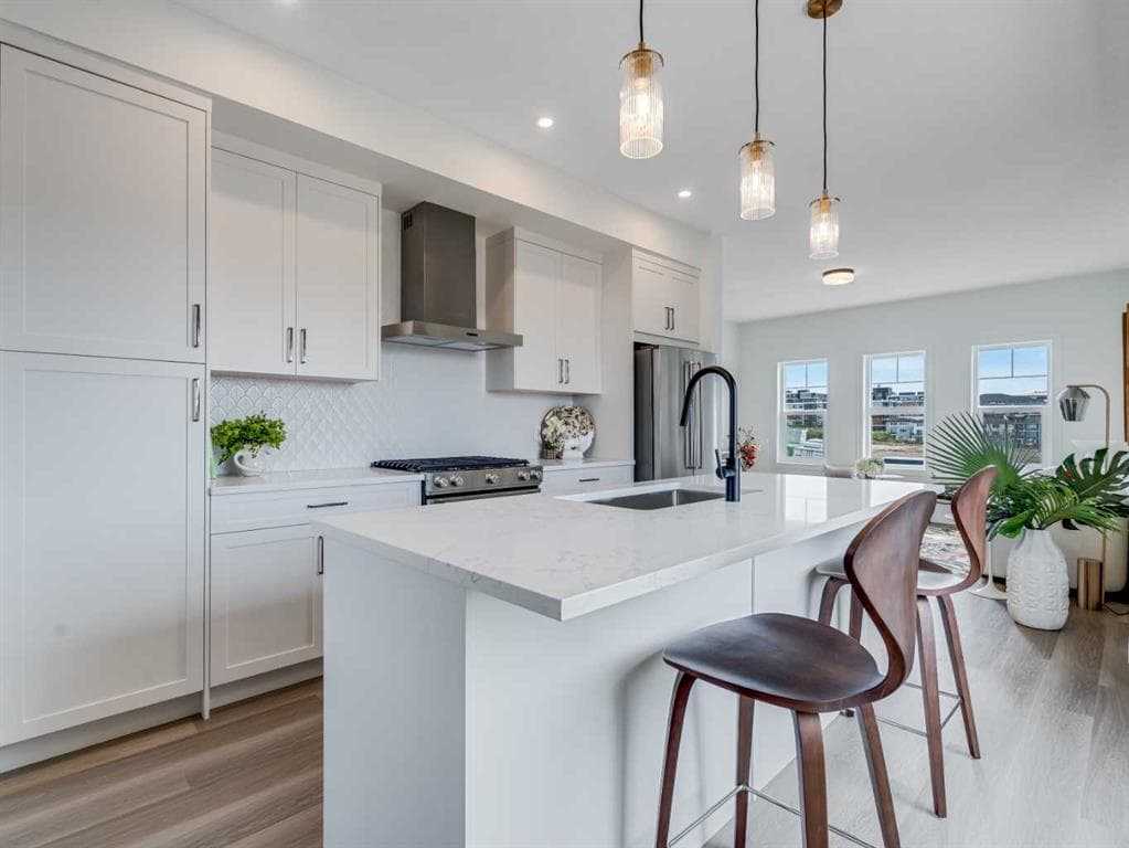 3-bed Townhouse for sale at 6092, 200 SouthRidge Drive, Okotoks