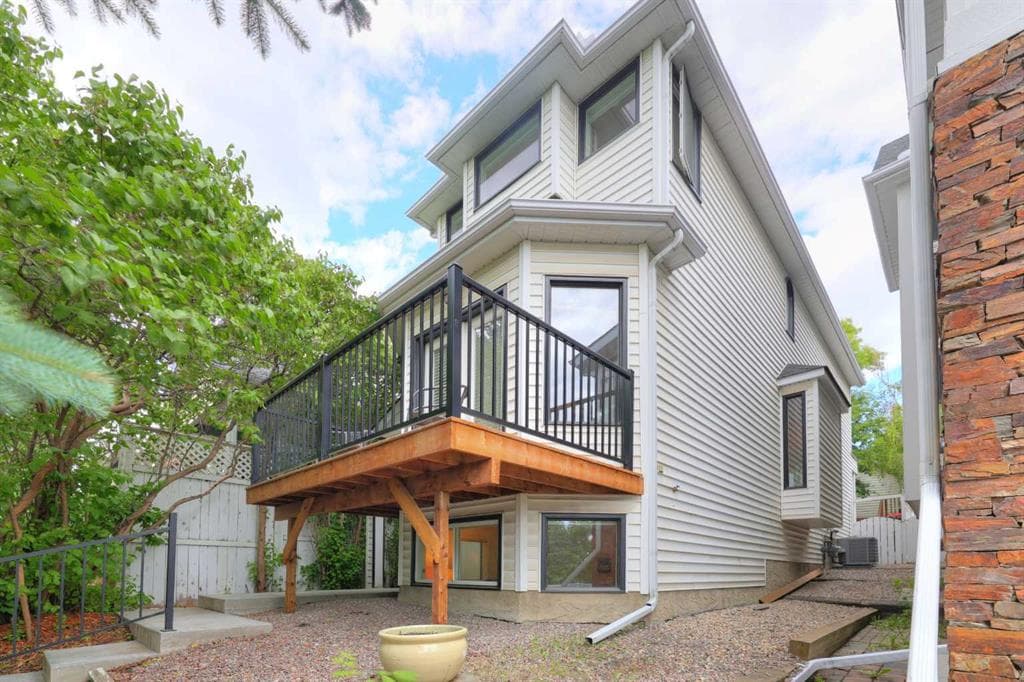 3-bed Detached for sale at 1908 30 Avenue SW, Calgary