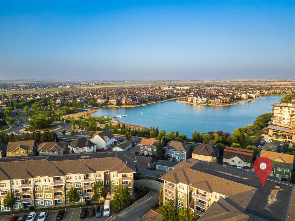 2-bed Apartment for sale at 2105, 11 Mahogany Row SE, Calgary