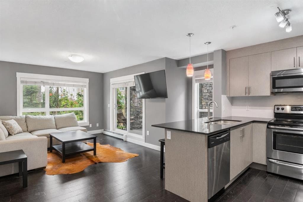 2-bed Apartment for sale at 3115, 240 Skyview Ranch Road NE, Calgary