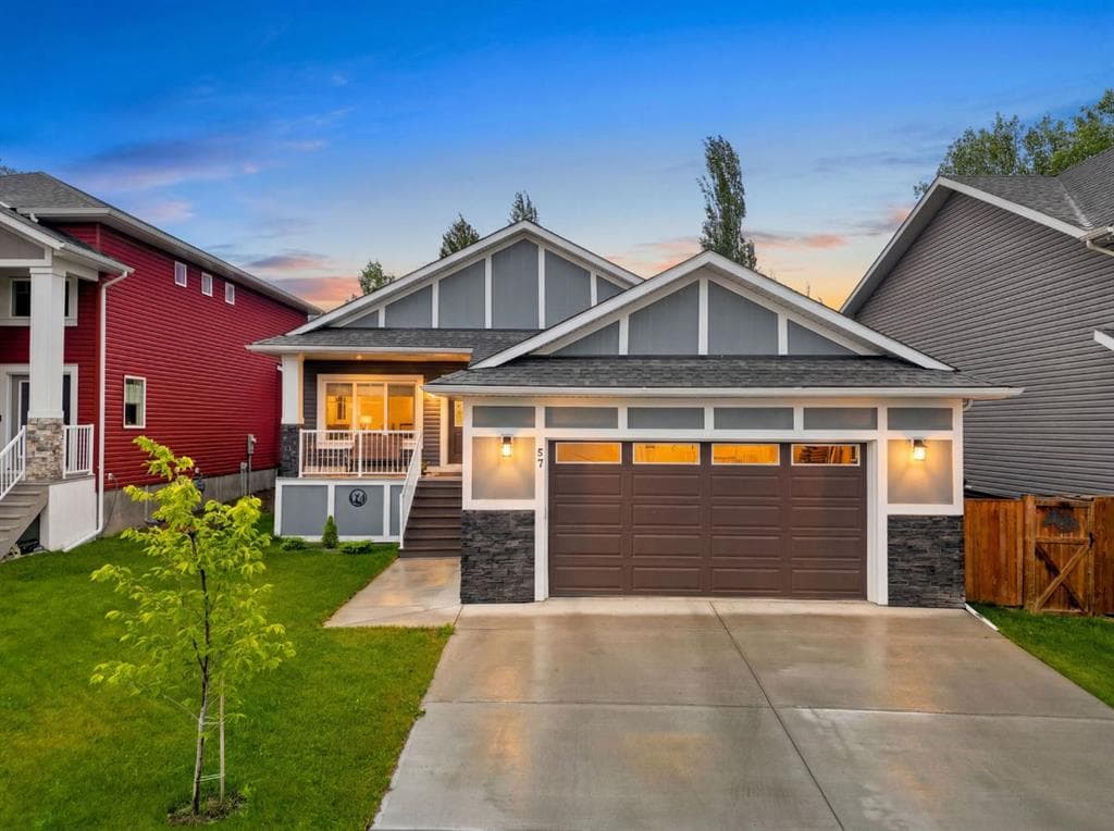 57 Mackenzie Way — photo 1