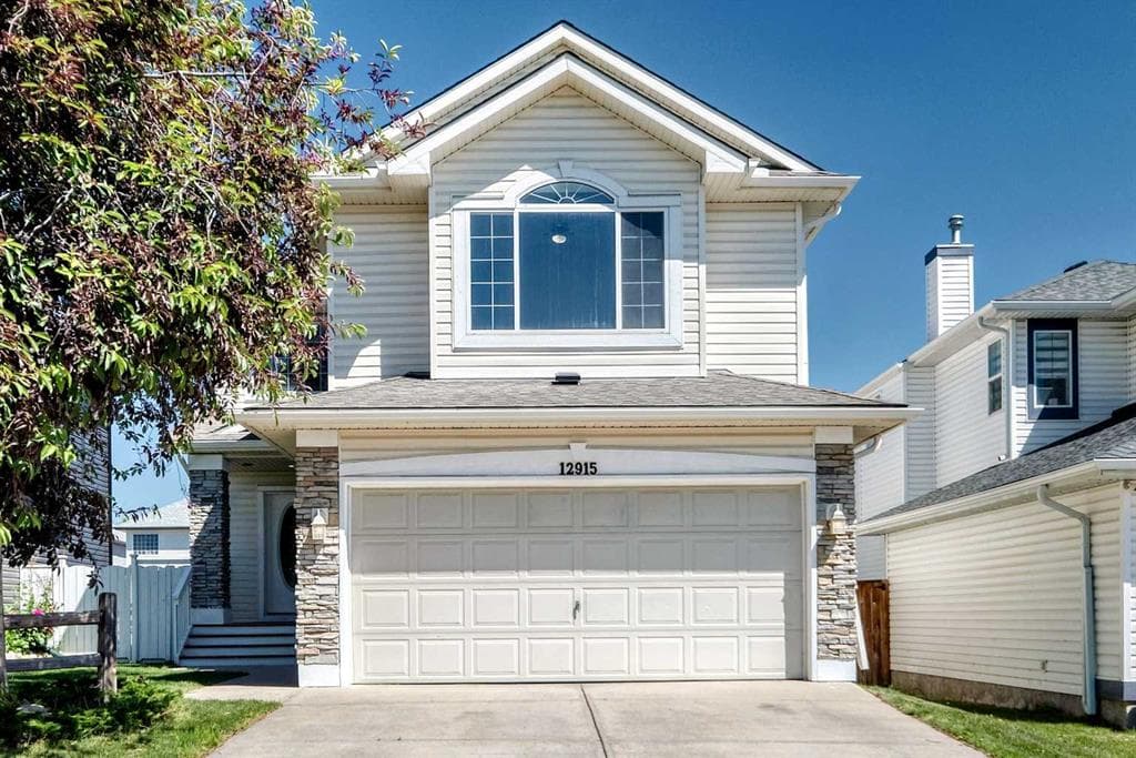 5-bed Detached for sale at 12915 Coventry Hills Way NE, Calgary