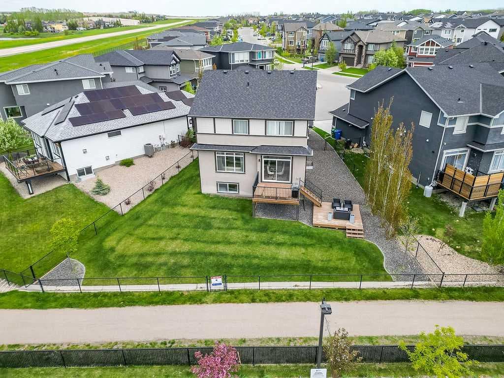 3-bed Detached for sale at 12 Ranchers Bay, Okotoks