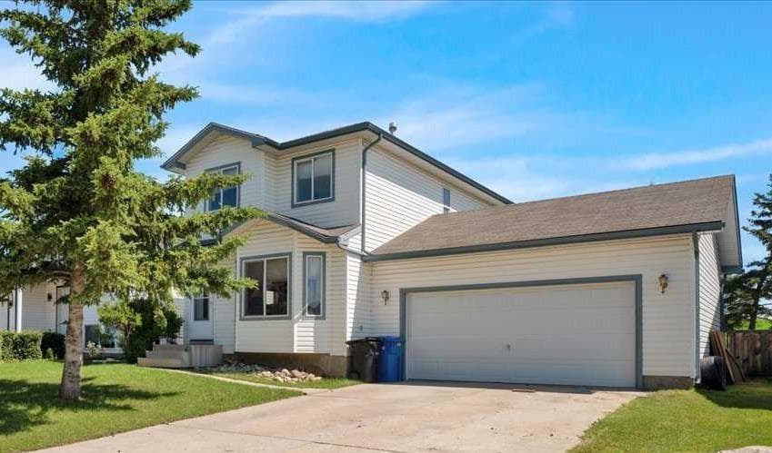 3-bed Detached for sale at 118 Meadowpark Drive, Carstairs