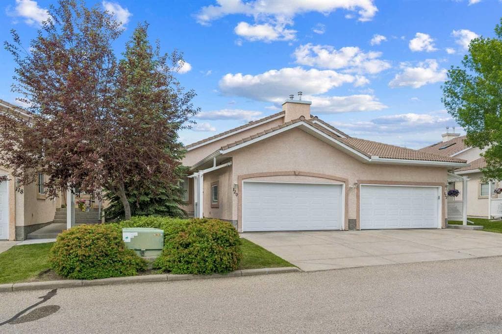 3-bed Semi-detached for sale at 120 Scimitar Heath NW, Calgary