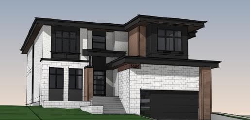 5-bed Detached for sale at 5524 Dalhart Hill NW, Calgary