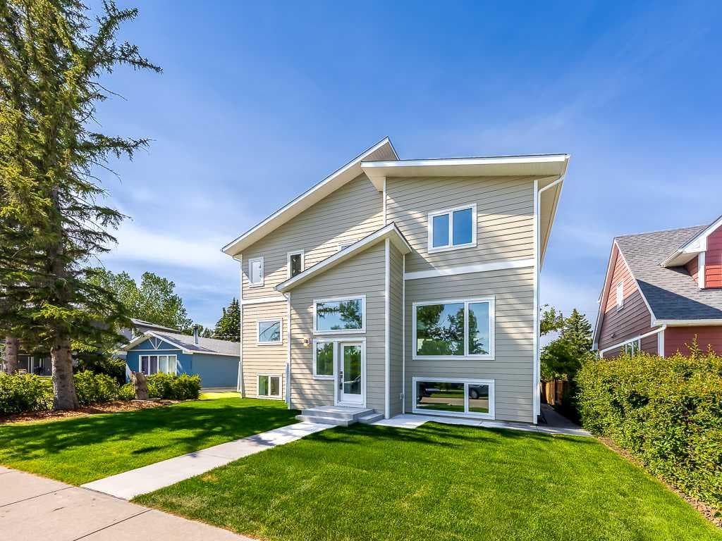 4-bed Detached for sale at 3520 Bulyea Crescent NW, Calgary