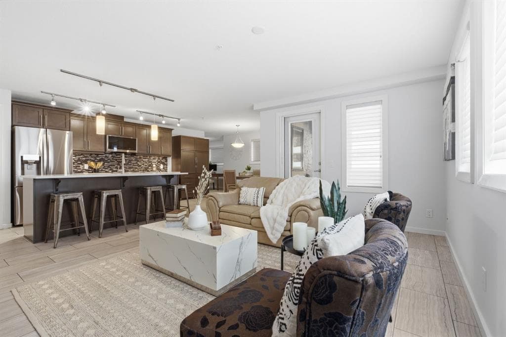 2-bed Apartment for sale at 3103, 402 Kincora Glen Road NW, Calgary