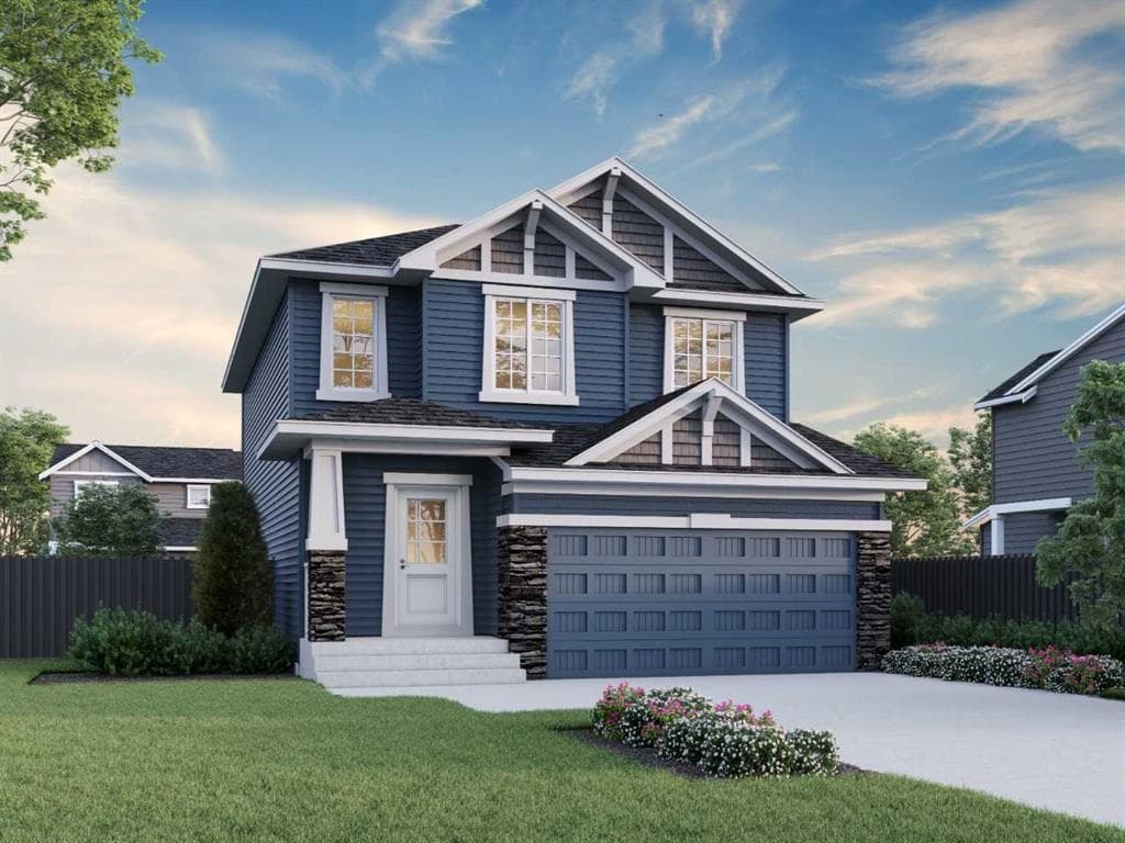 3-bed Detached for sale at 42 Verdure Place SW, Calgary