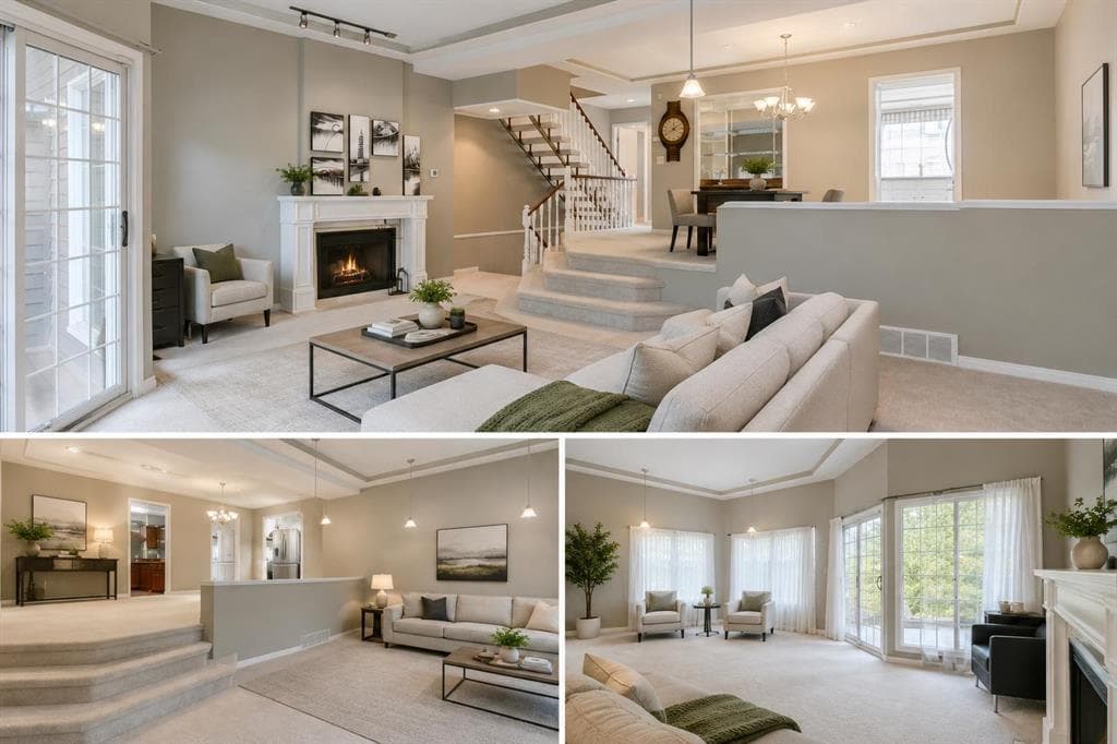 2-bed Townhouse for sale at 212, 4037 42 Street NW, Calgary