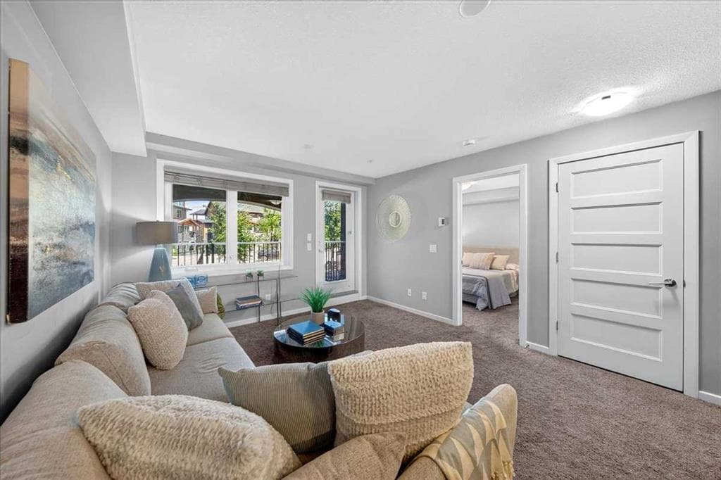 1-bed Apartment for sale at 3113, 450 Kincora Glen Road NW, Calgary