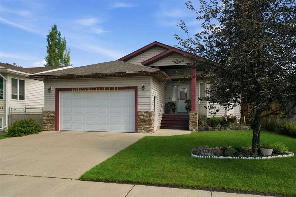 3-bed Detached for sale at 1706 3 Avenue SE, High River