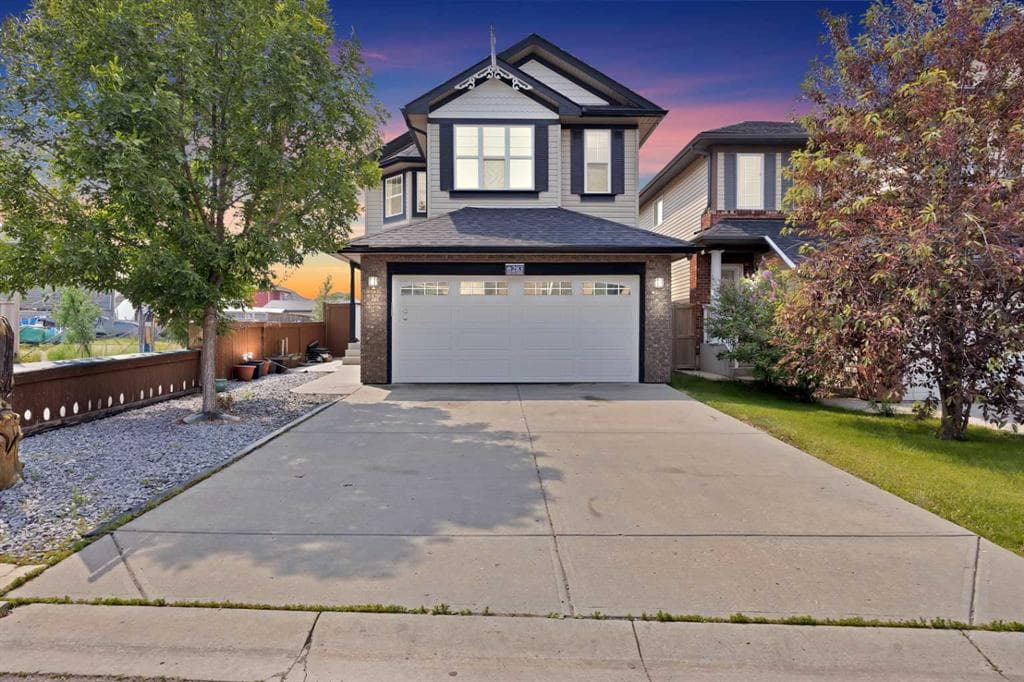 5-bed Detached for sale at 283 Taralake Landing NE, Calgary