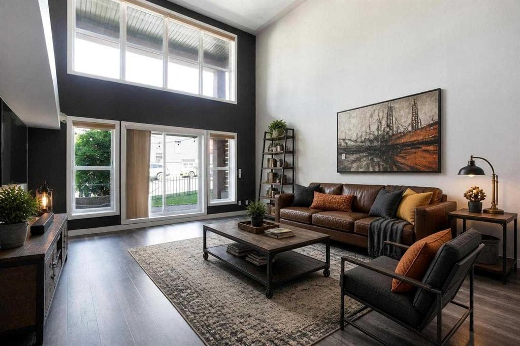 1-bed Apartment for sale at 109, 1505 27 Avenue SW, Calgary