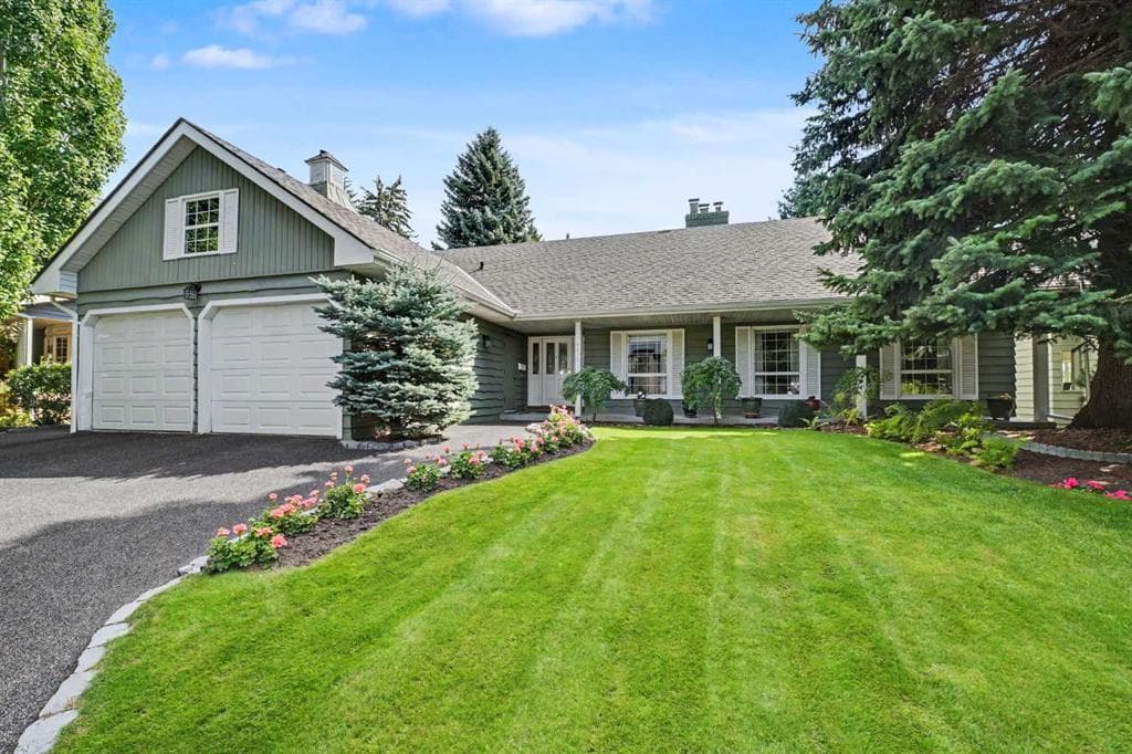 3-bed Detached for sale at 1317 Riverdale Avenue SW, Calgary