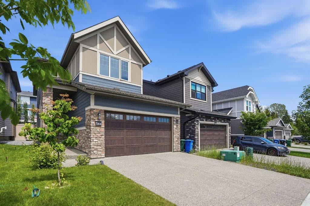 4-bed Detached for sale at 7164 11 Avenue SW, Calgary