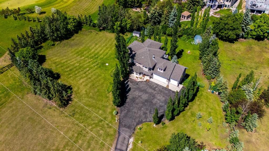7-bed Detached for sale at 43 Villosa Ridge Drive NW, Rural Rocky View County
