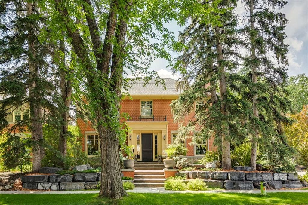 5-bed Detached for sale at 729 Riverdale Avenue SW, Calgary