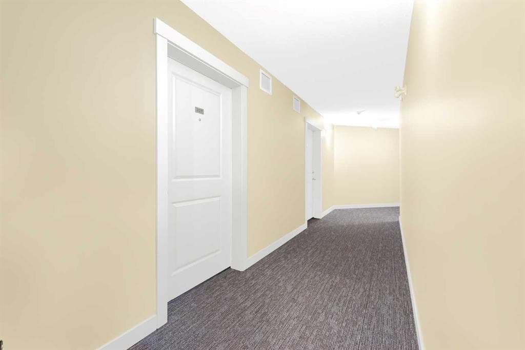 2-bed Apartment for sale at 207, 5 Saddlestone Way NE, Calgary