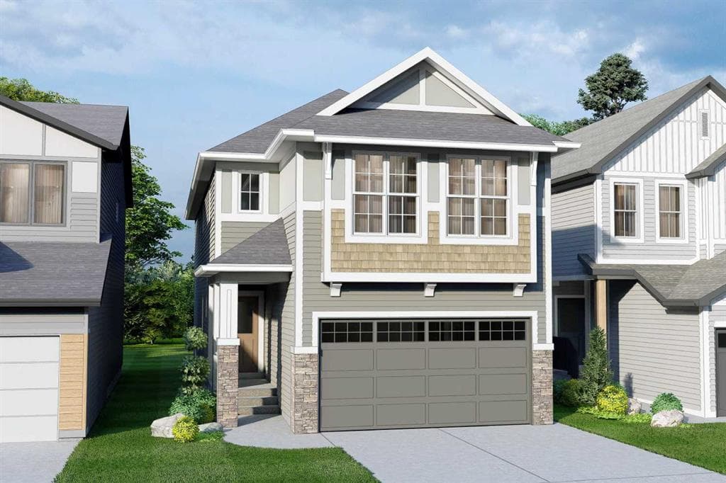 5-bed Detached for sale at 346 Magnolia Way SE, Calgary