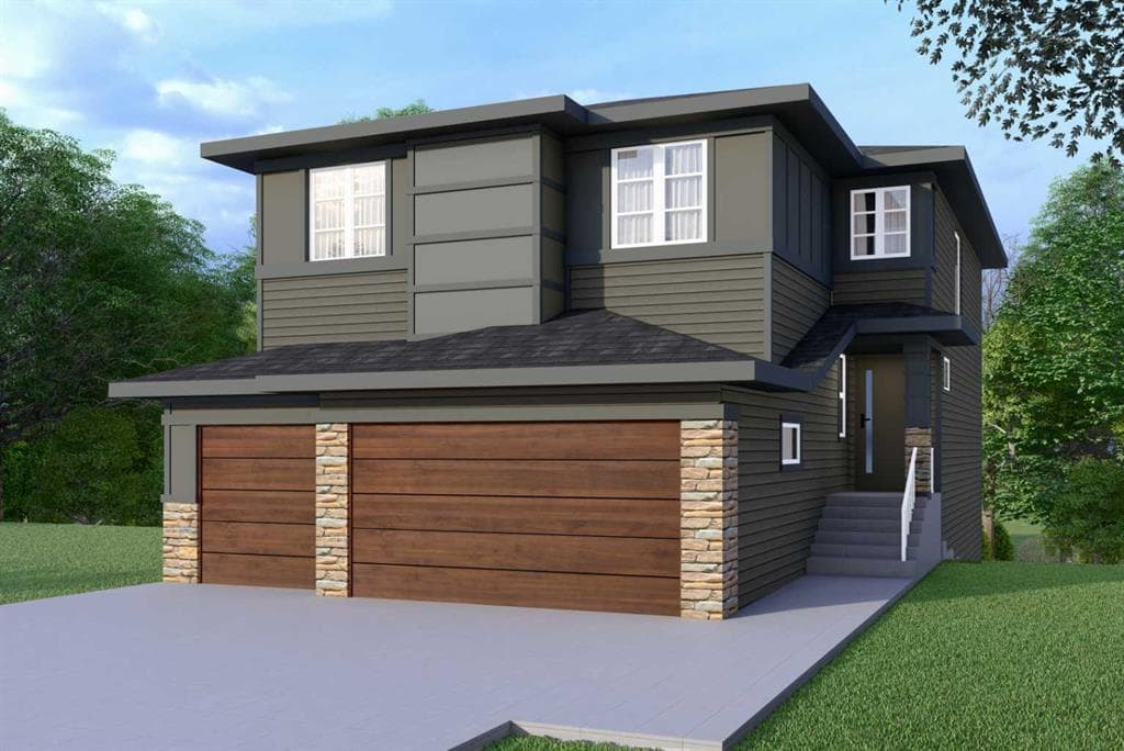 5-bed Detached for sale at 26 North Bridges Way, Langdon