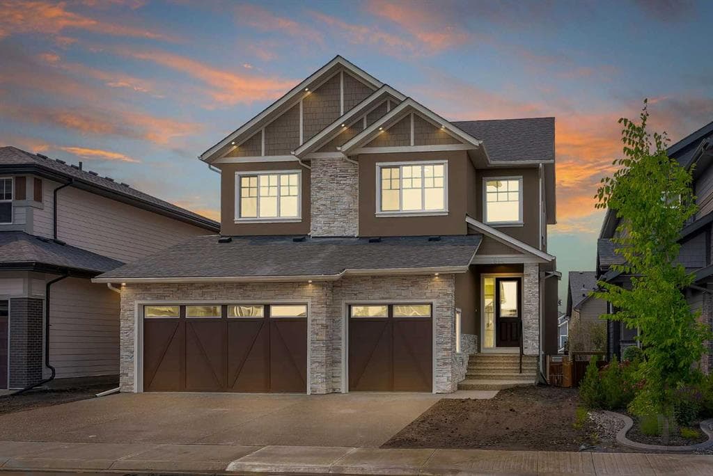 4-bed Detached for sale at 644 Legacy Woods Circle SE, Calgary