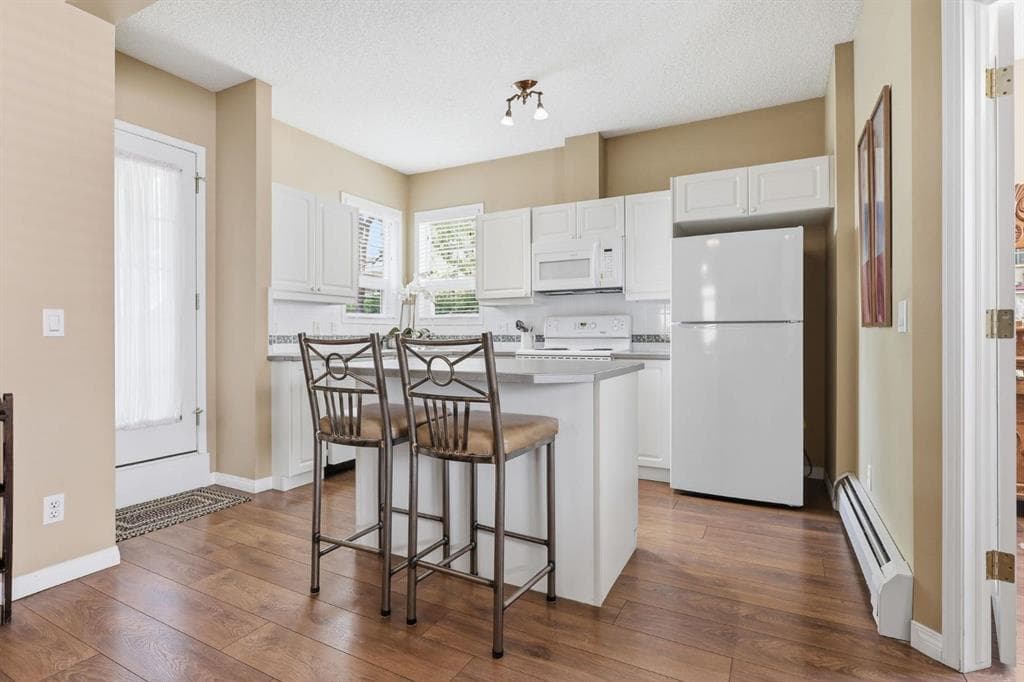 2-bed Apartment for sale at 1101, 14645 6 Street SW, Calgary
