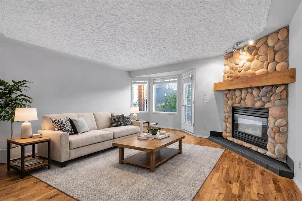 2-bed Apartment for sale at 2, 1516 11 Avenue SW, Calgary