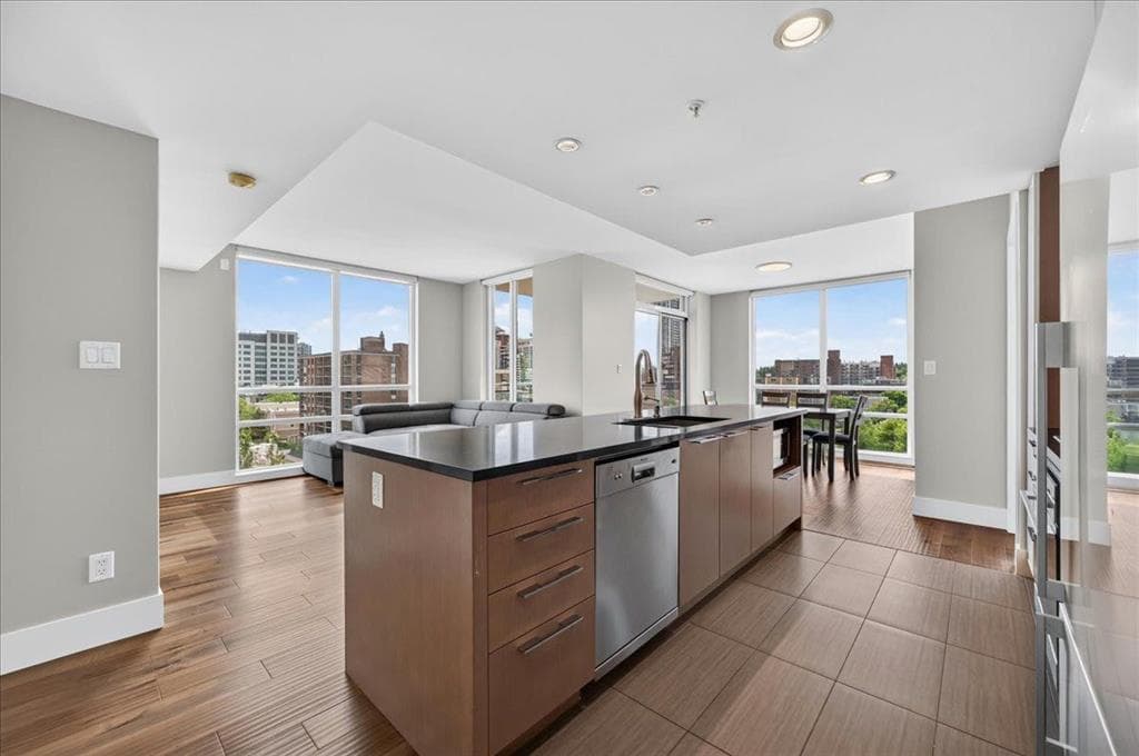 2-bed Apartment for sale at 606, 1111 10 Street SW, Calgary