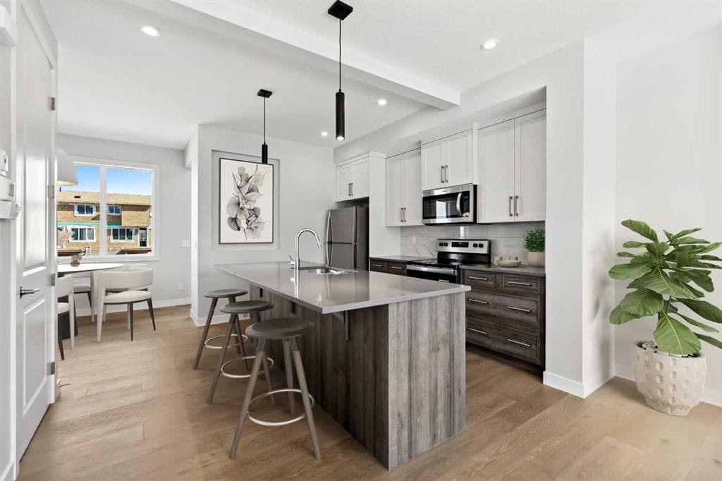 3-bed Detached for sale at 279 Waterford Heights, Chestermere