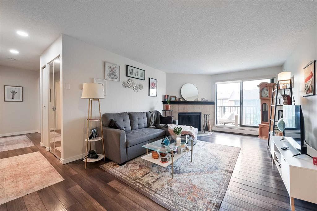 2-bed Apartment for sale at 2308, 13045 6 Street SW, Calgary