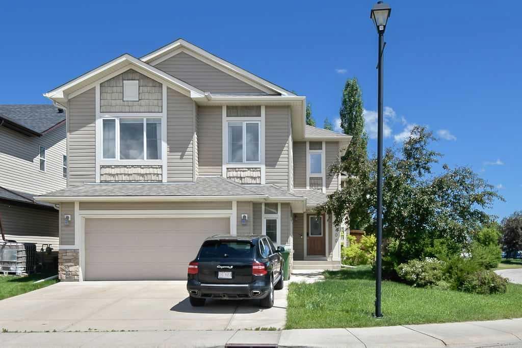 3-bed Detached for sale at 100 Westmere Way, Chestermere