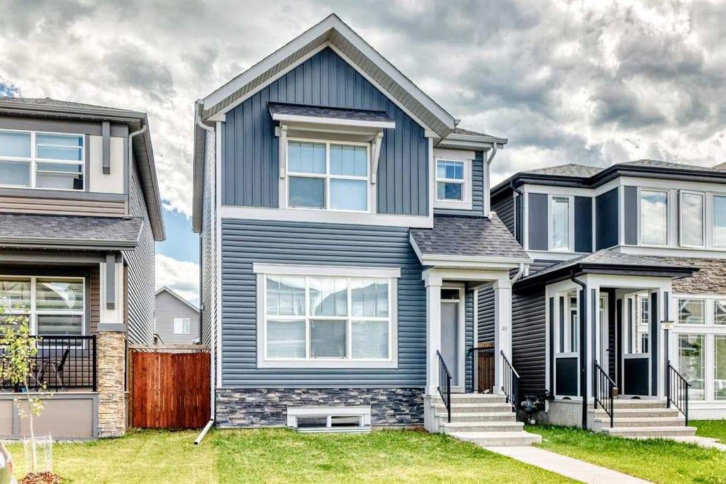 4-bed Detached for sale at 49 Legacy Glen Place SE, Calgary