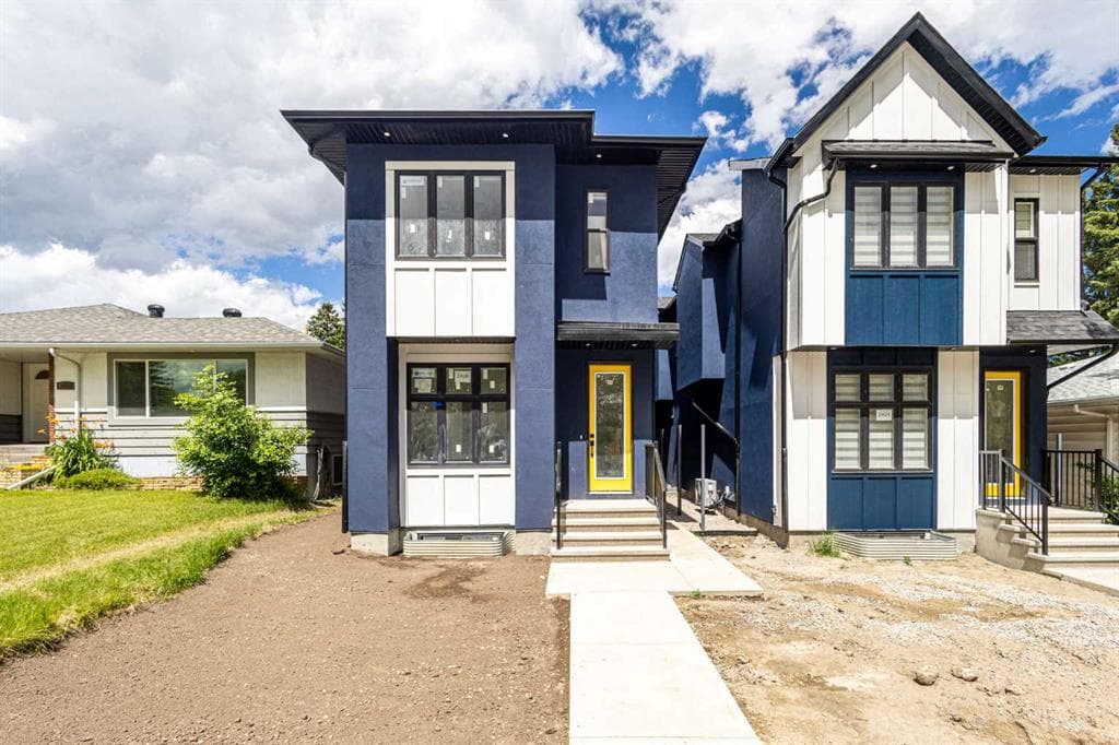 8-bed Detached for sale at 2426 25 Avenue NW, Calgary