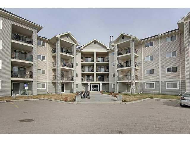 2-bed Apartment for sale at 4312, 4975 130 Avenue SE, Calgary