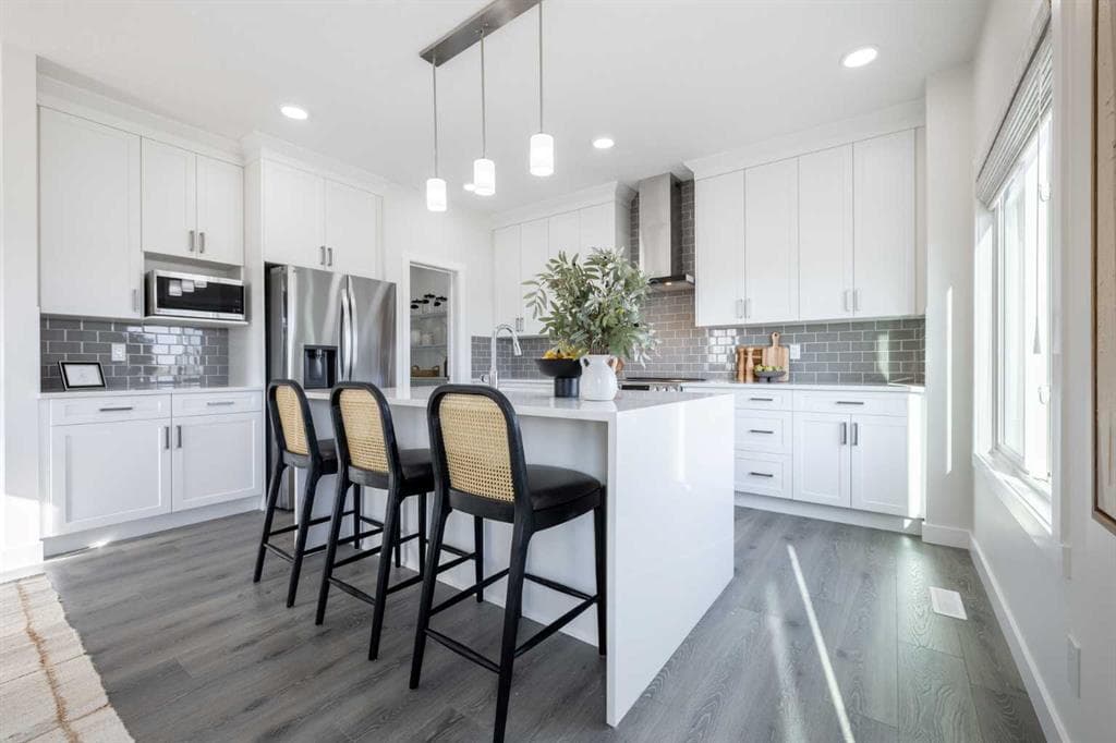 3-bed Detached for sale at 13 Quartz Gate, Balzac