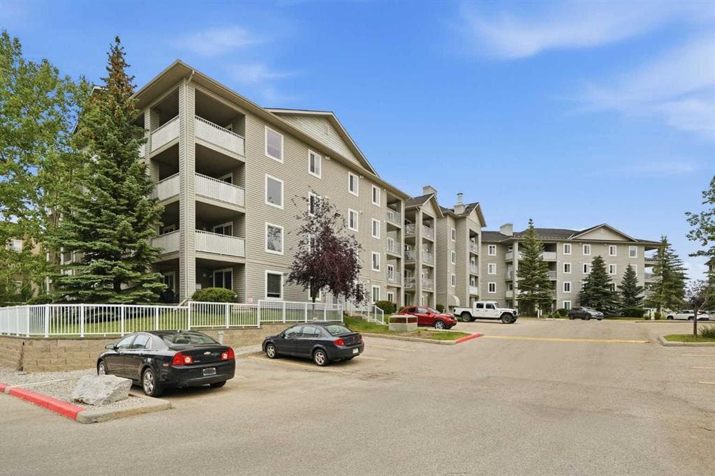2-bed Apartment for sale at 4103, 604 8 Street SW, Airdrie