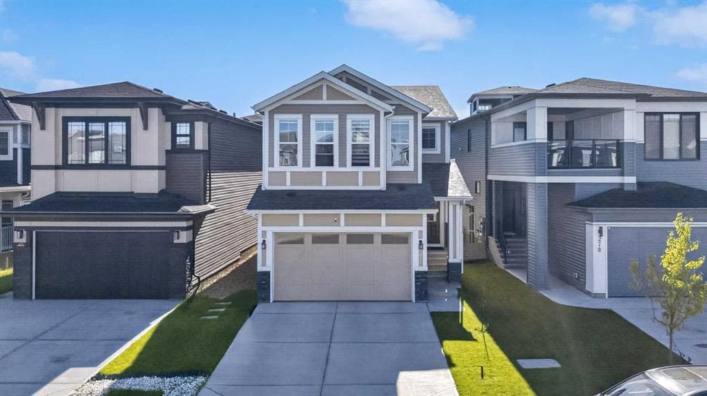 7-bed Detached for sale at 274 Lucas Place NW, Calgary