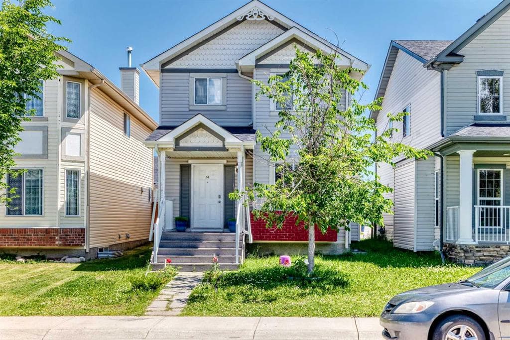 6-bed Detached for sale at 24 Taralake Road NE, Calgary