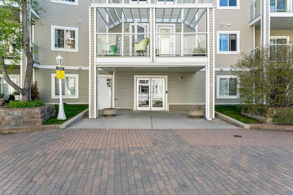 2-bed Apartment for sale at 305, 290 Shawville Way SE, Calgary