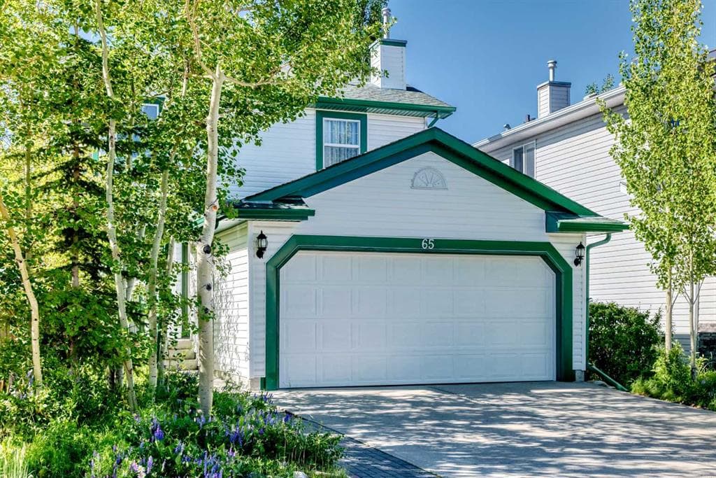 3-bed Detached for sale at 65 Tuscarora Place NW, Calgary
