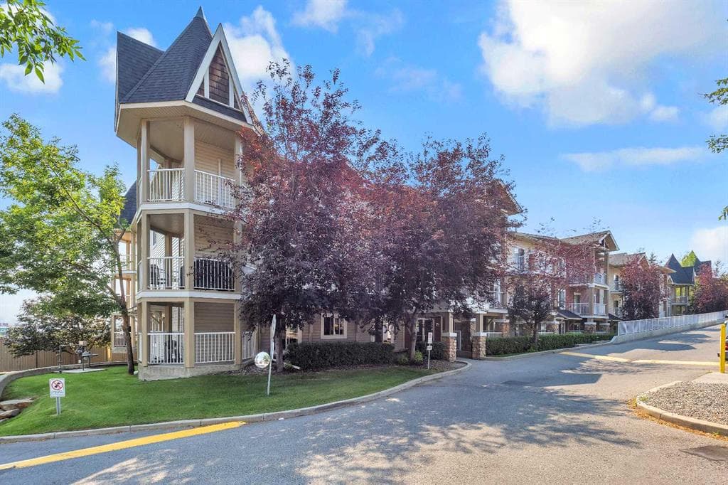 2-bed Apartment for sale at 6307, 70 Panamount Drive NW, Calgary