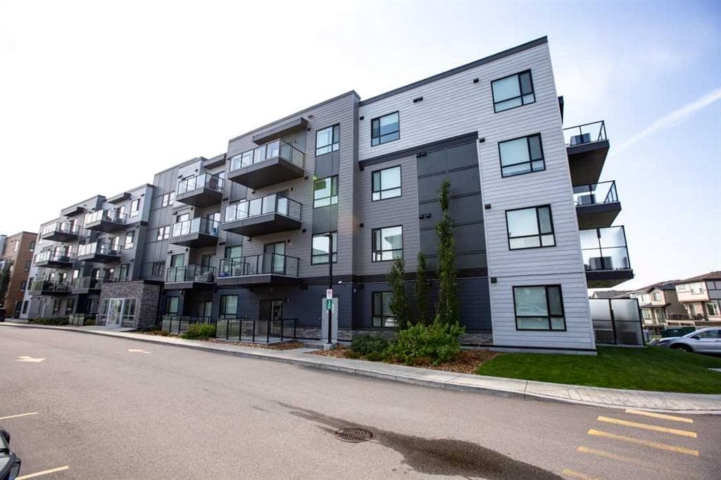 2-bed Apartment for sale at 1403, 42 Cranbrook Gardens SE, Calgary