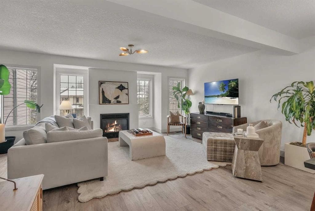 2-bed Townhouse for sale at 5465 Patina Drive SW, Calgary