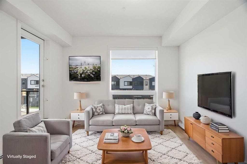 1-bed Apartment for sale at 1311, 8500 19 Avenue SE, Calgary